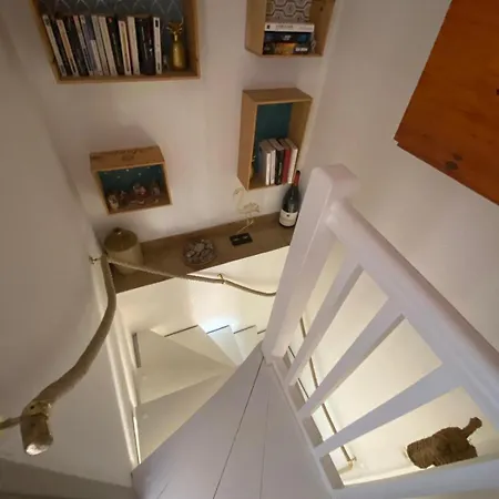 Apartmán Duplex Eden Park *