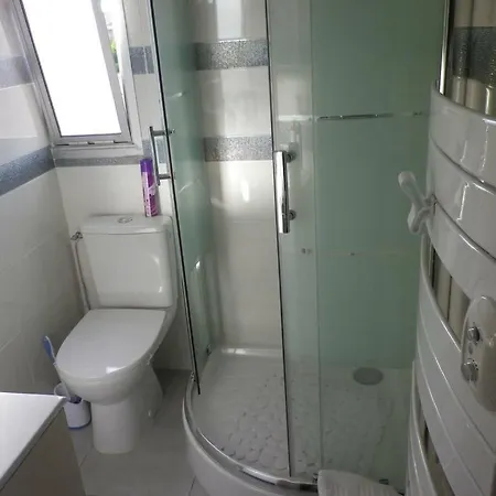 Apartmán Duplex Eden Park