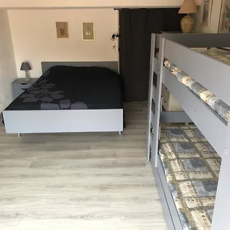 Duplex Eden Park *