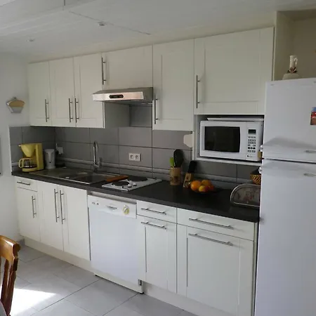 Duplex Eden Park * לה פרדה