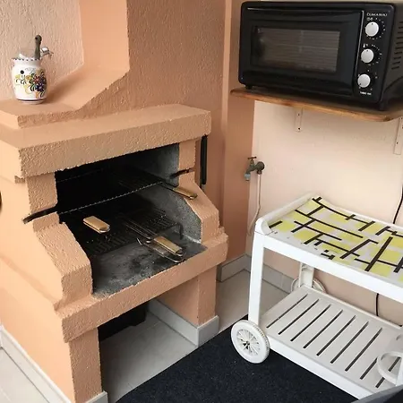 Duplex Eden Park アパート