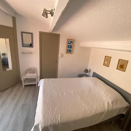 Duplex Eden Park Lejlighed Le Pradet