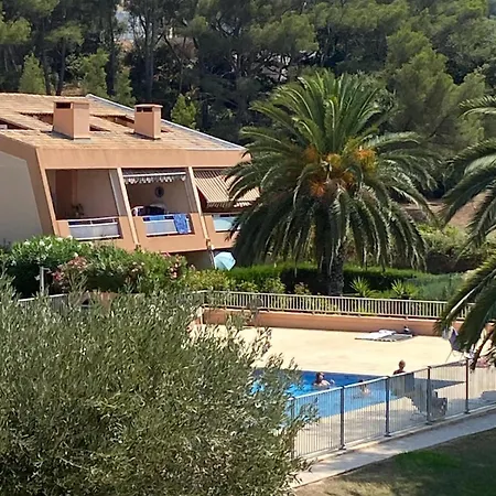 Duplex Eden Park Lägenhet *