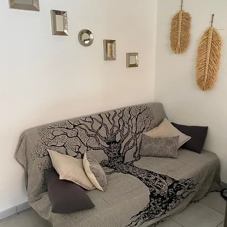 Lejlighed Duplex Eden Park *